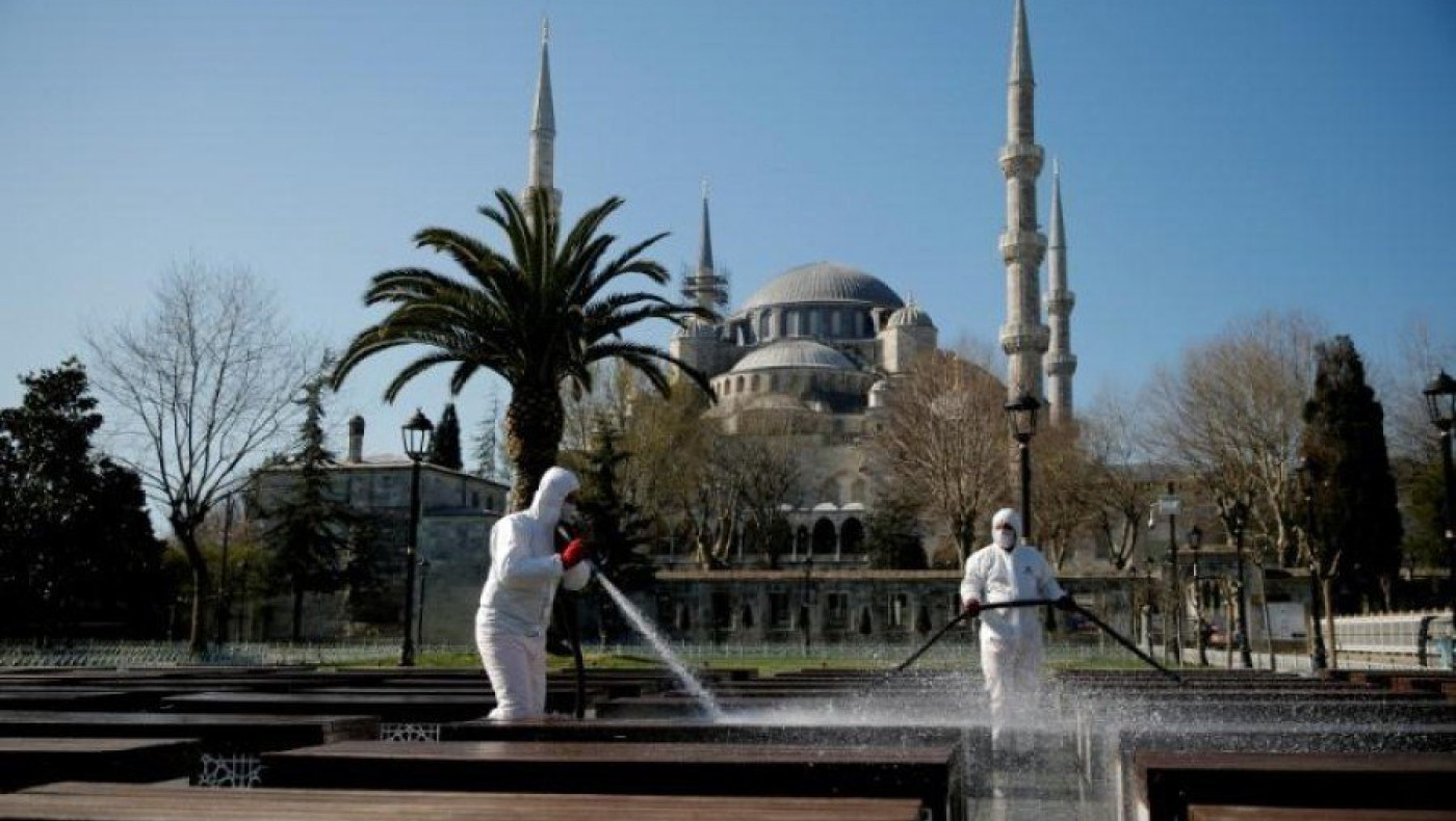 «Έπρεπε να σκοτώσουμε τους πρώτους ασθενείς στην Κίνα»