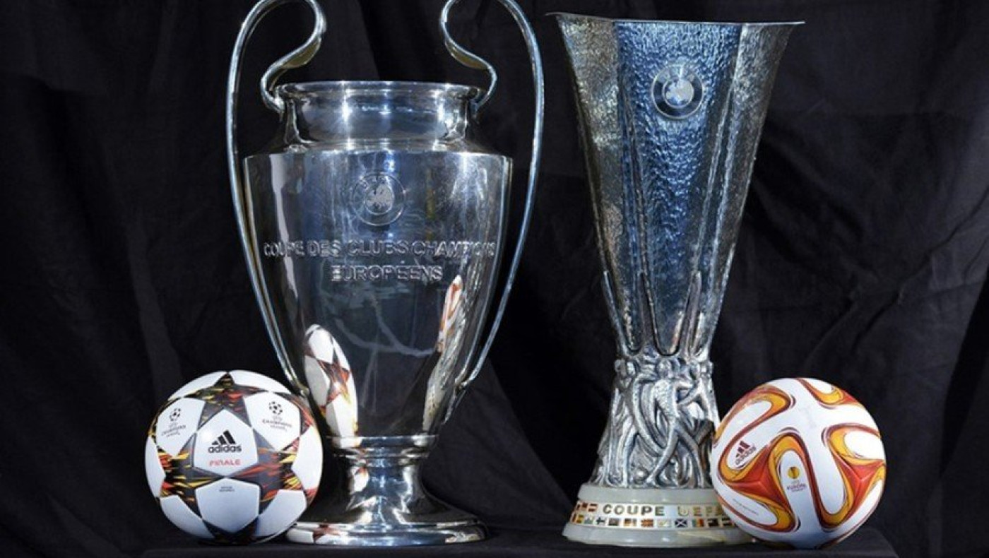 UEFA: Σημαντική αλλαγή για τα προκριματικά σε Champions και Europa League