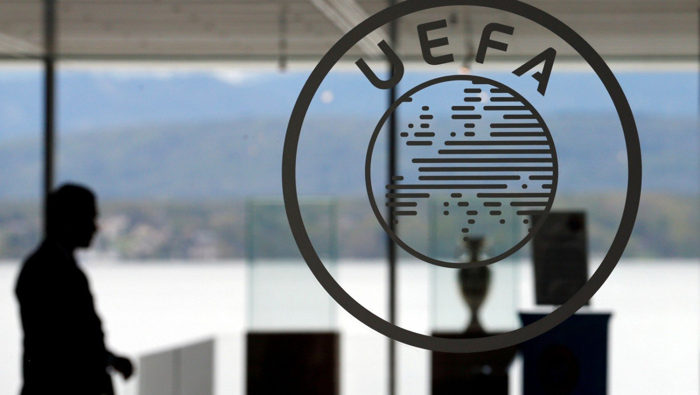 Προθεσμία της UEFA για τις ομάδες που θα παίξουν στην Ευρώπη