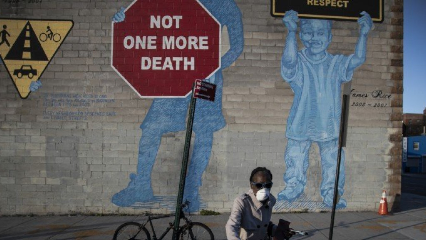 Κορωνοϊός: «Έκρηξη» κρουσμάτων στις ΗΠΑ