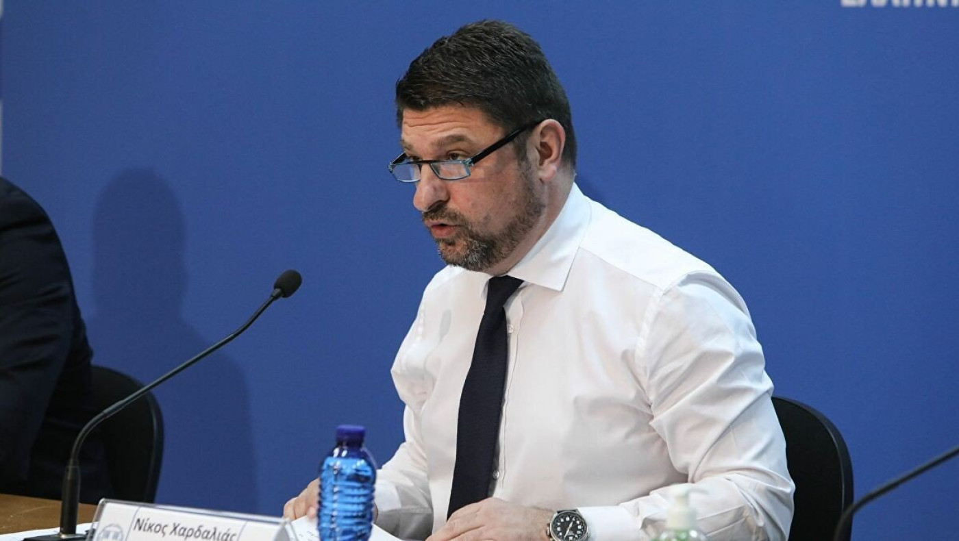 Σε κατάσταση έκτακτης ανάγκης η κοινότητα Εχίνου Ξάνθης!