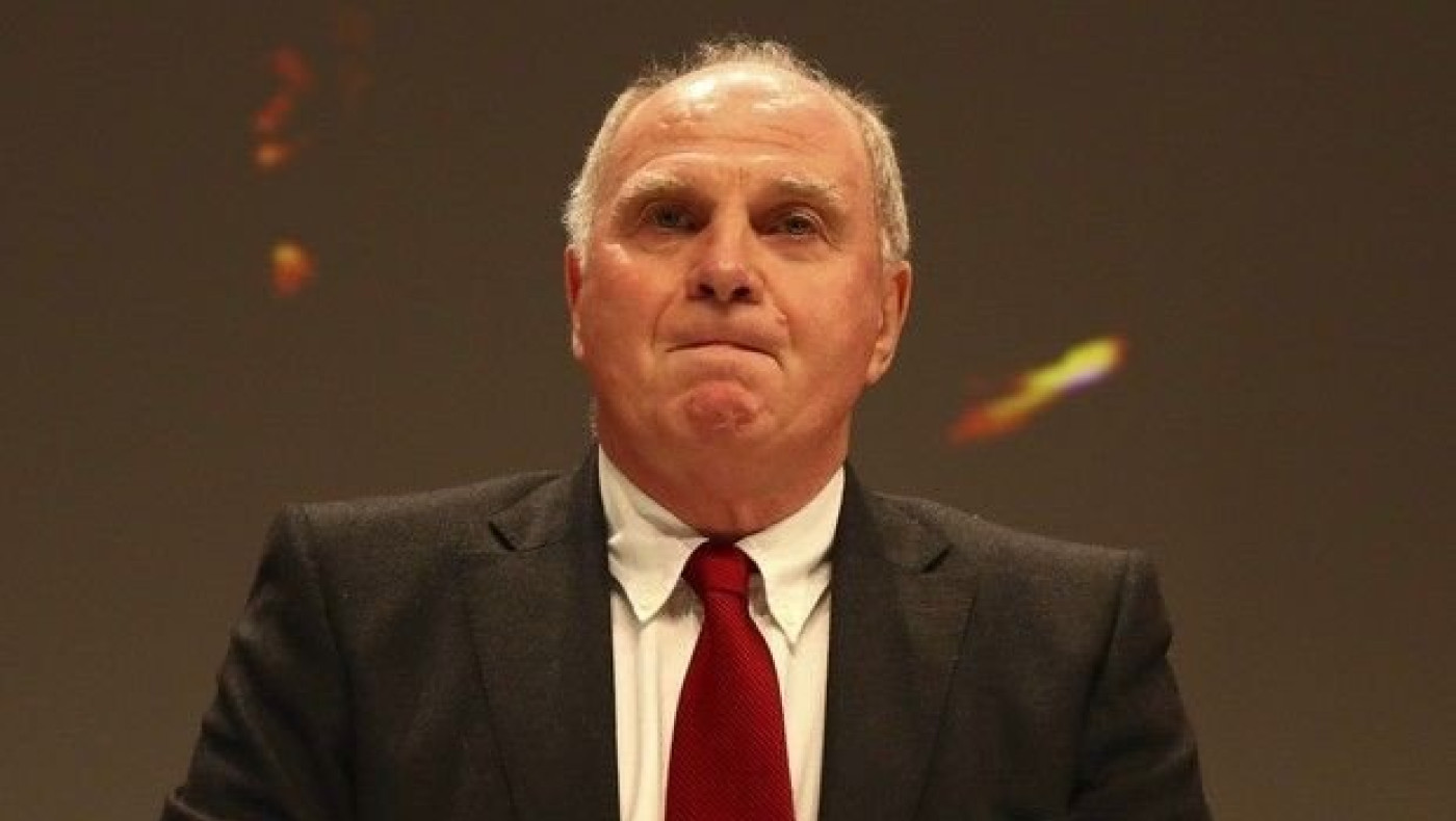 Χένες: «Τσαρλατάνος όποιος μιλά για σέντρα, τέλος οι μεταγραφές των 100 εκ»