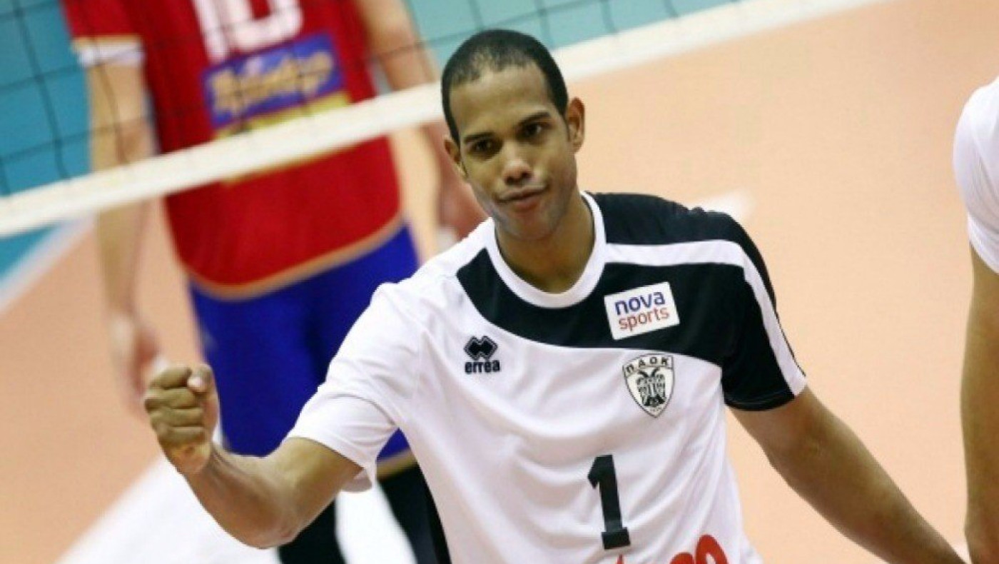 Προσβλήθηκε από κορωνοϊό ο πρώην παίκτης του ΠΑΟΚ, Χιμένες