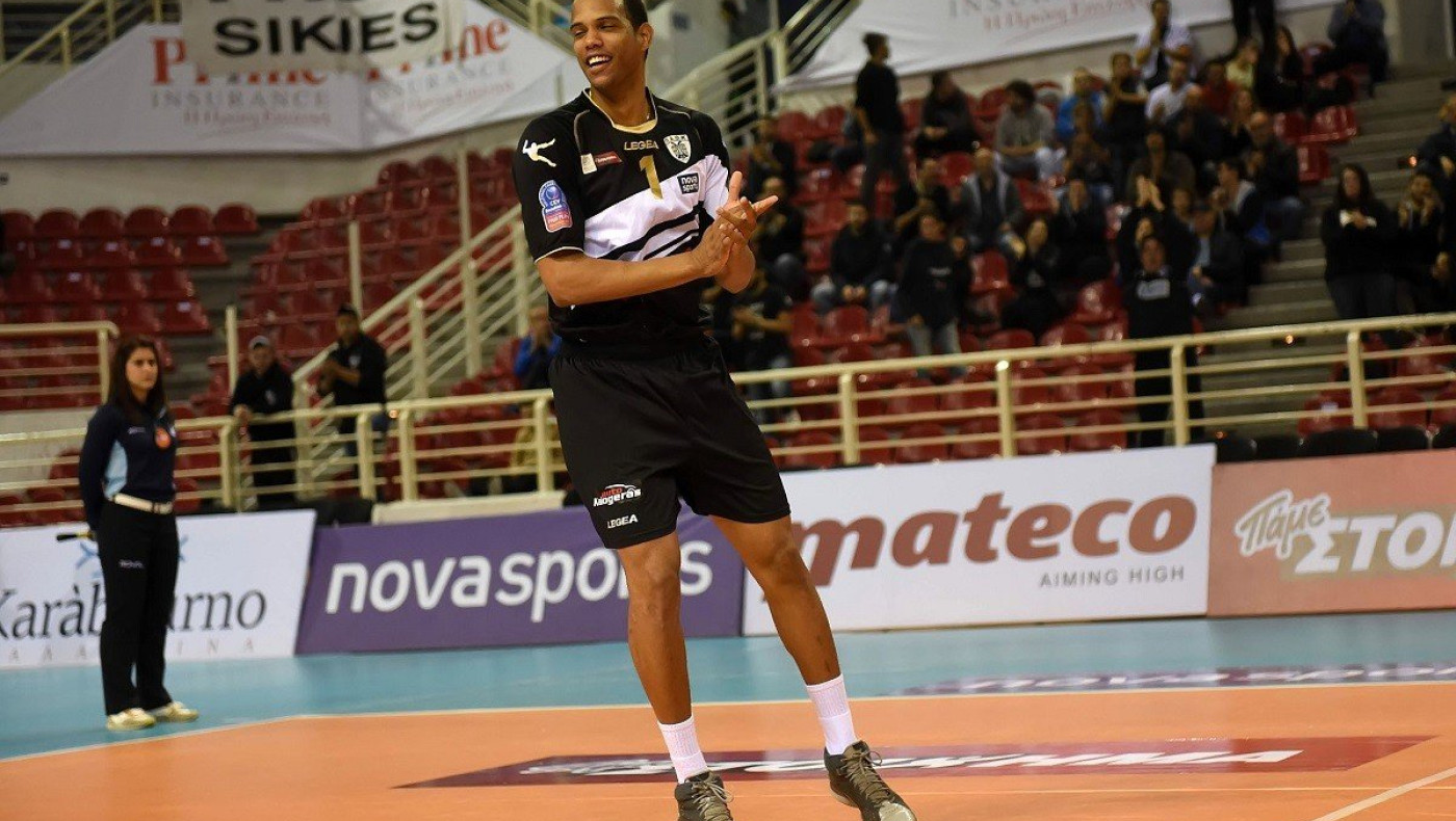 Κορωνοϊός: Τέλος καλό, όλα καλά για τον Χιμένεθ