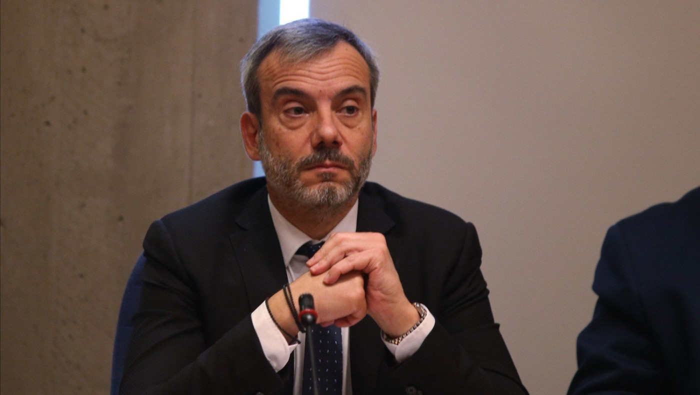 Ζέρβας: «Μέσα στο επόμενο διάστημα τα 50 λεωφορεία στον ΟΑΣΘ»