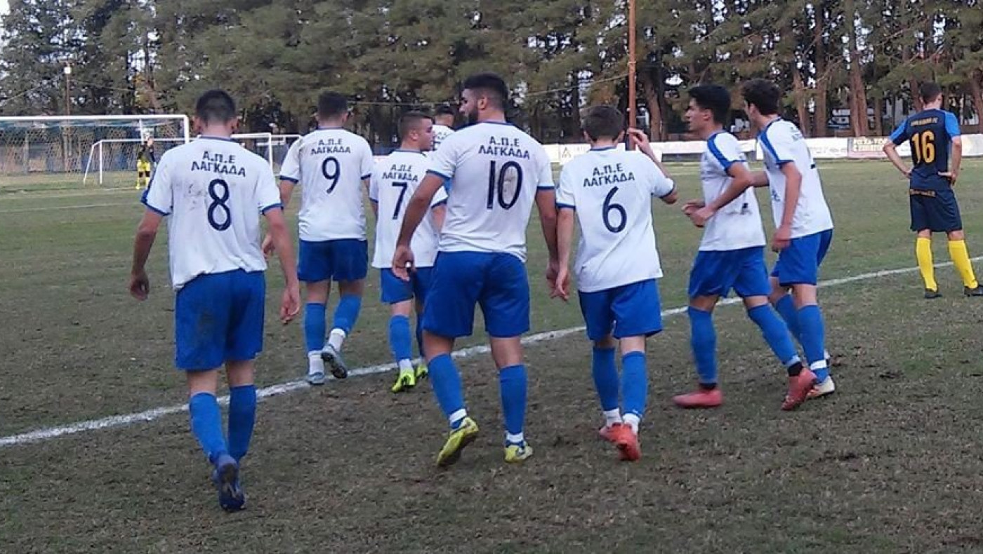 Αναδιοργανώνεται η ΑΠΕ Λαγκαδά