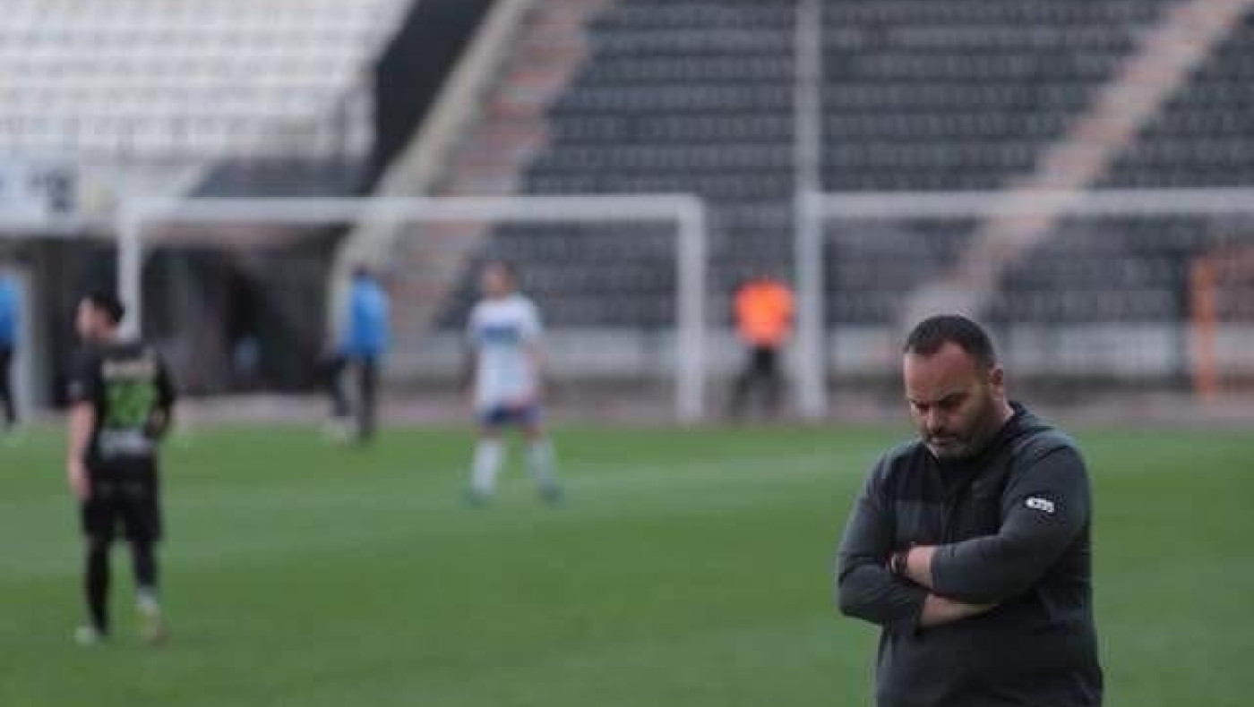 Τσιτενίδης: «Συγκαταβατικοί σε όποια απόφαση παρθεί»