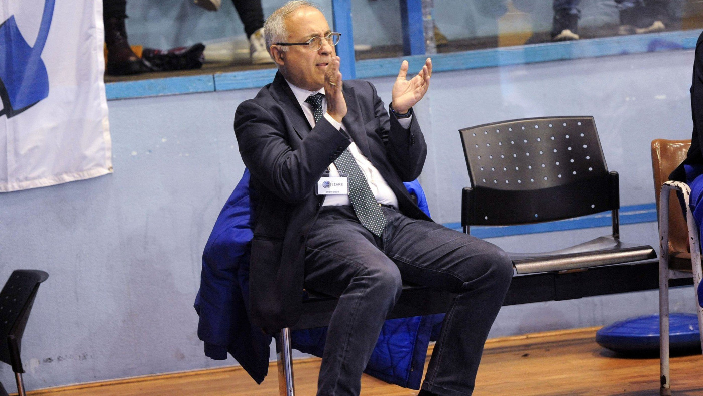 Δρακόπουλος: «Σε αρκετές περιπτώσεις τα κρεβάτια δεν είναι κατάλληλα για ΜΕΘ»