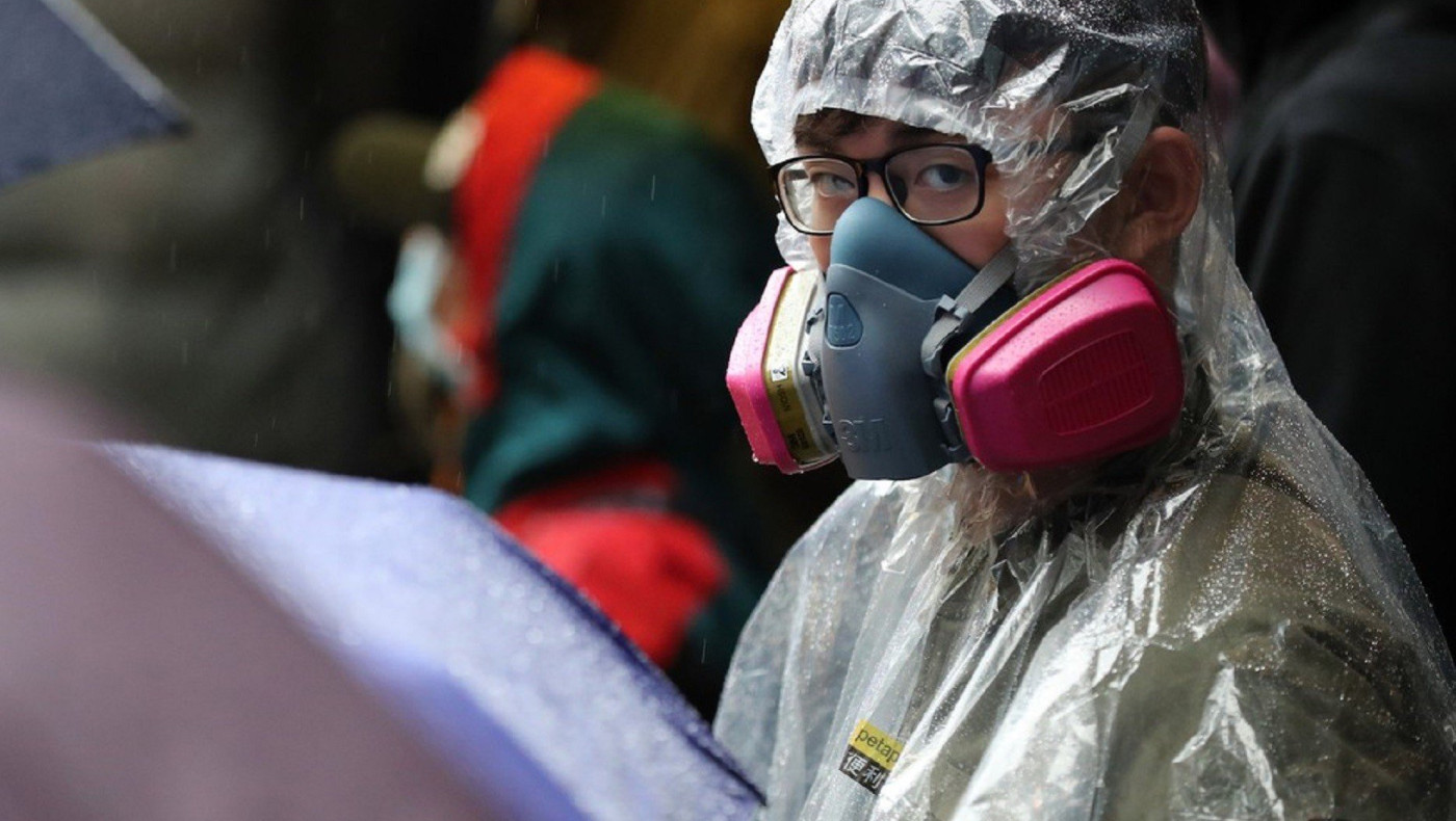 Κορωνοϊός: Πάνω από 500 θάνατοι μέσα σε μία μέρα στην Αγγλία