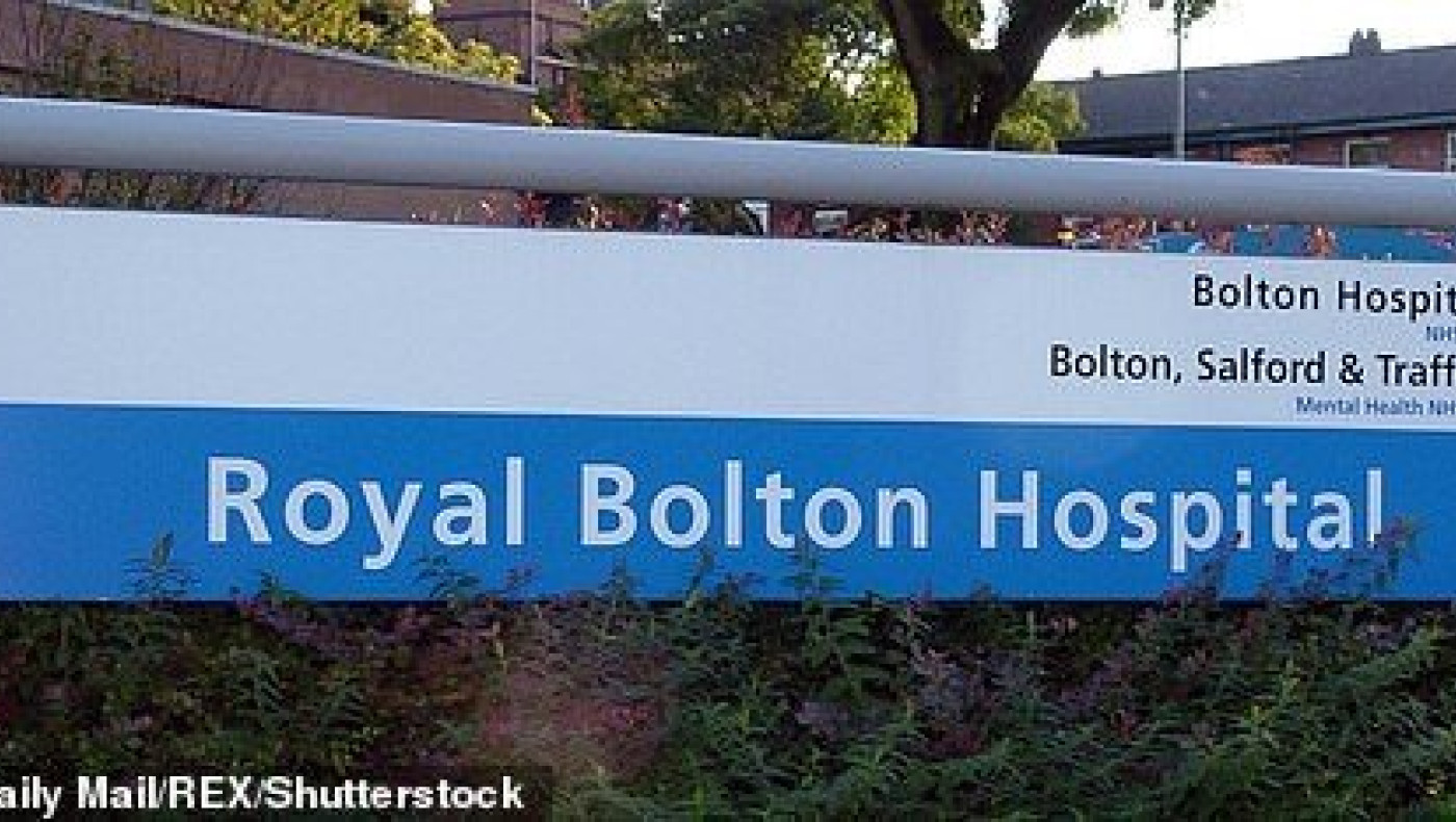 Αγγλία: Χτύπησε την νοσοκόμα και επιτέθηκε στους φύλακες