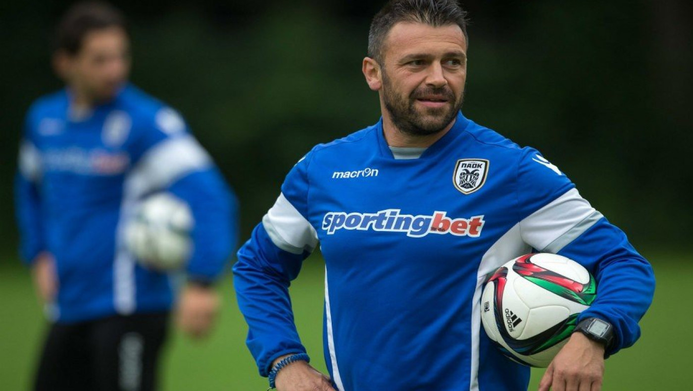 ΠΑΟΚ: Κρούση σε Δανιηλίδη από Παναθηναϊκό