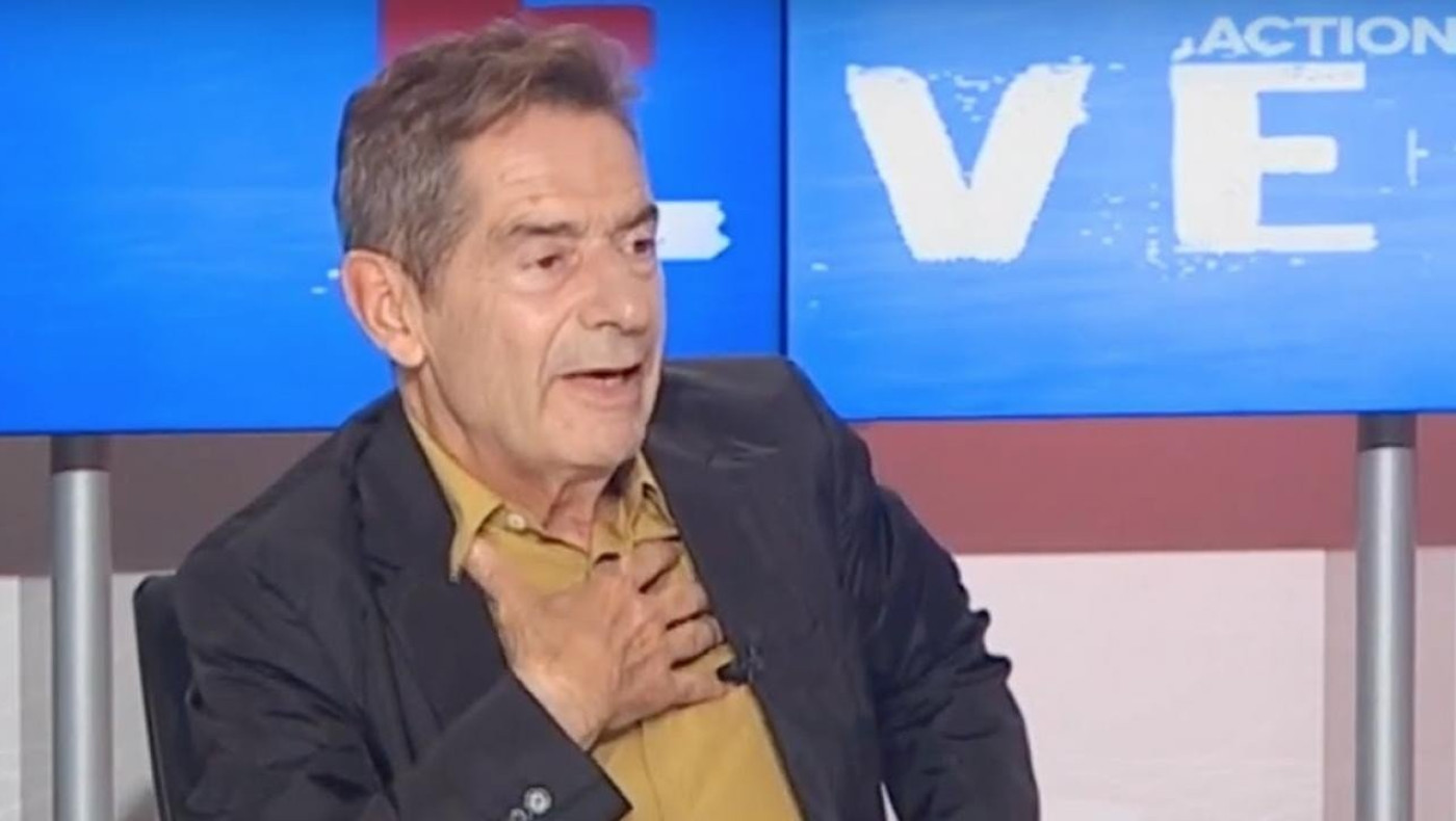 Ο Δανίκας μιλάει στο Metropolis 95.5 και προτείνει ταινίες για την καραντίνα