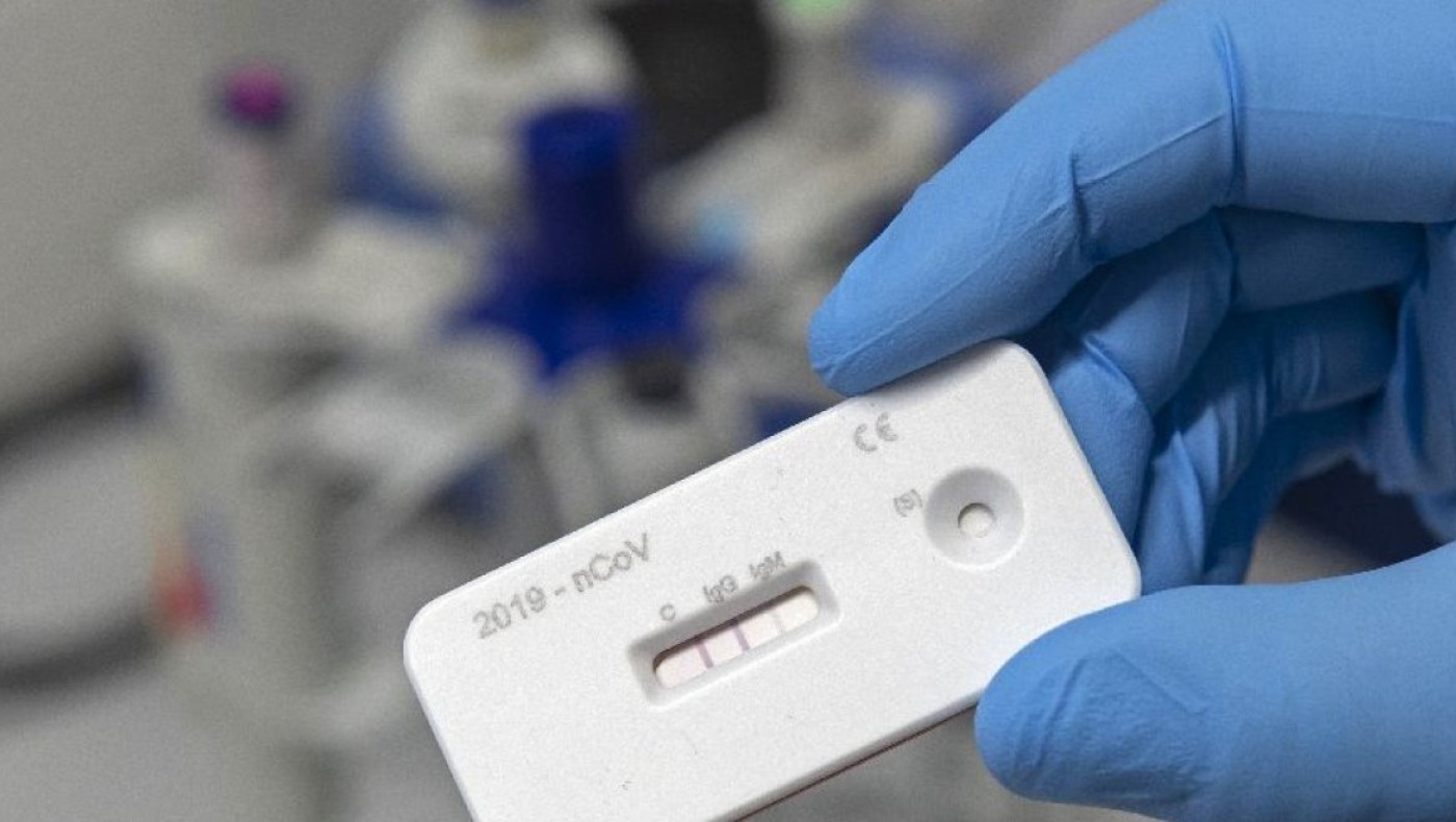 Κορωνοϊός: 41 νεκροί σε 24 ώρες στη Γερμανία