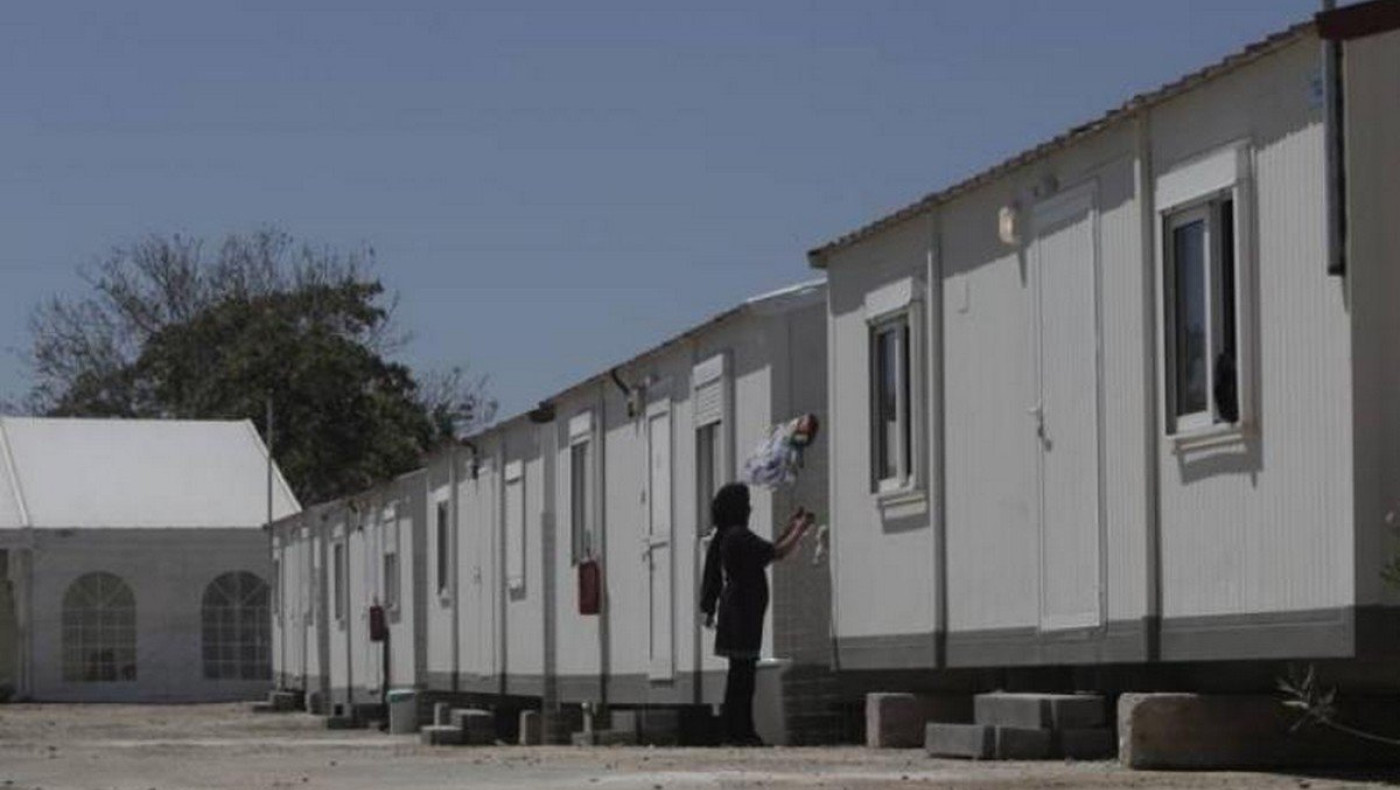 Κρήτη: «Όχι» από Περιφερειάρχη και δήμαρχο Ρεθύμνου για μόνιμη δομή μεταναστών