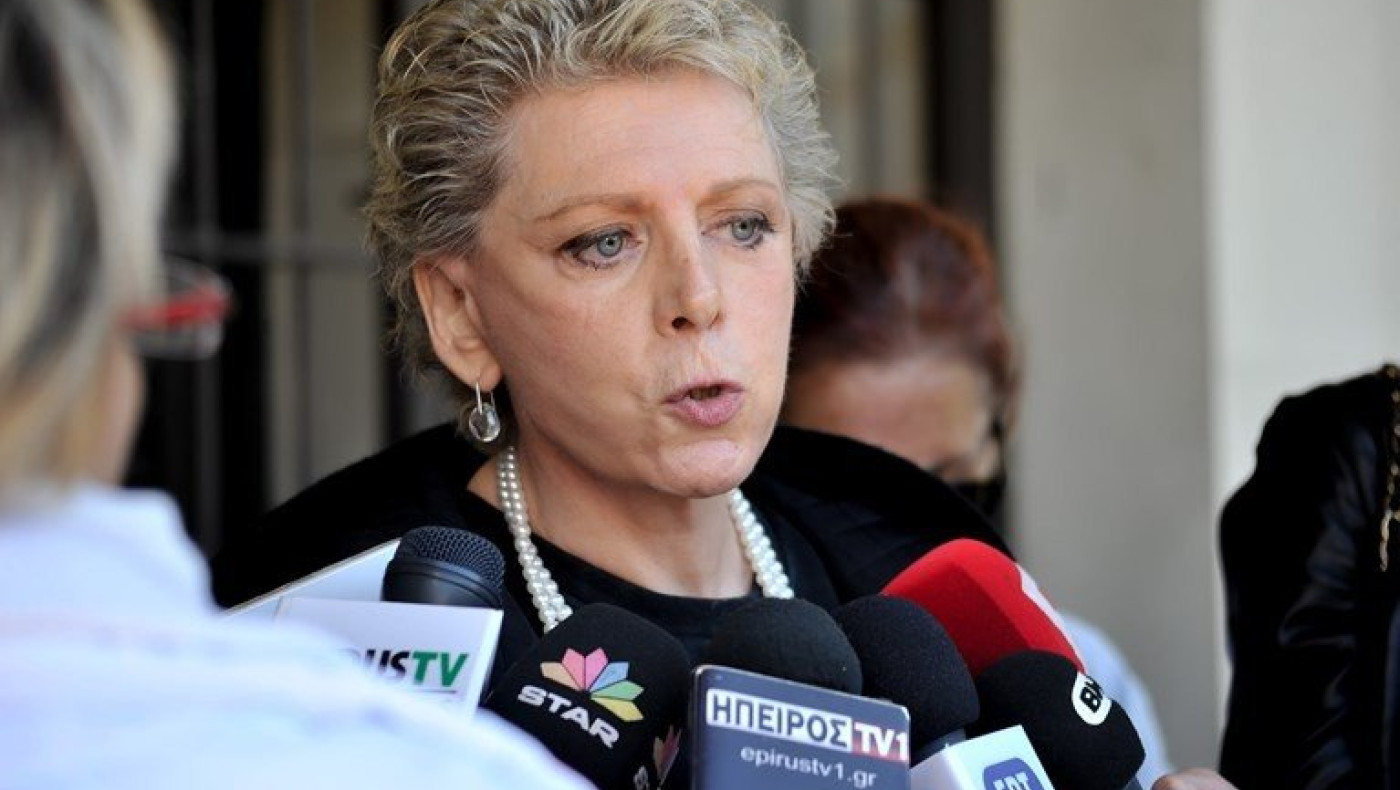 Το ερώτημα της Ακρίτα στον Κικίλια για τους εμβολιασμούς