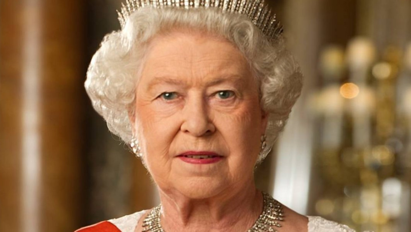 Κορωνοϊός : Απόψε το διάγγελμα της Ελισάβετ στους Βρετανούς