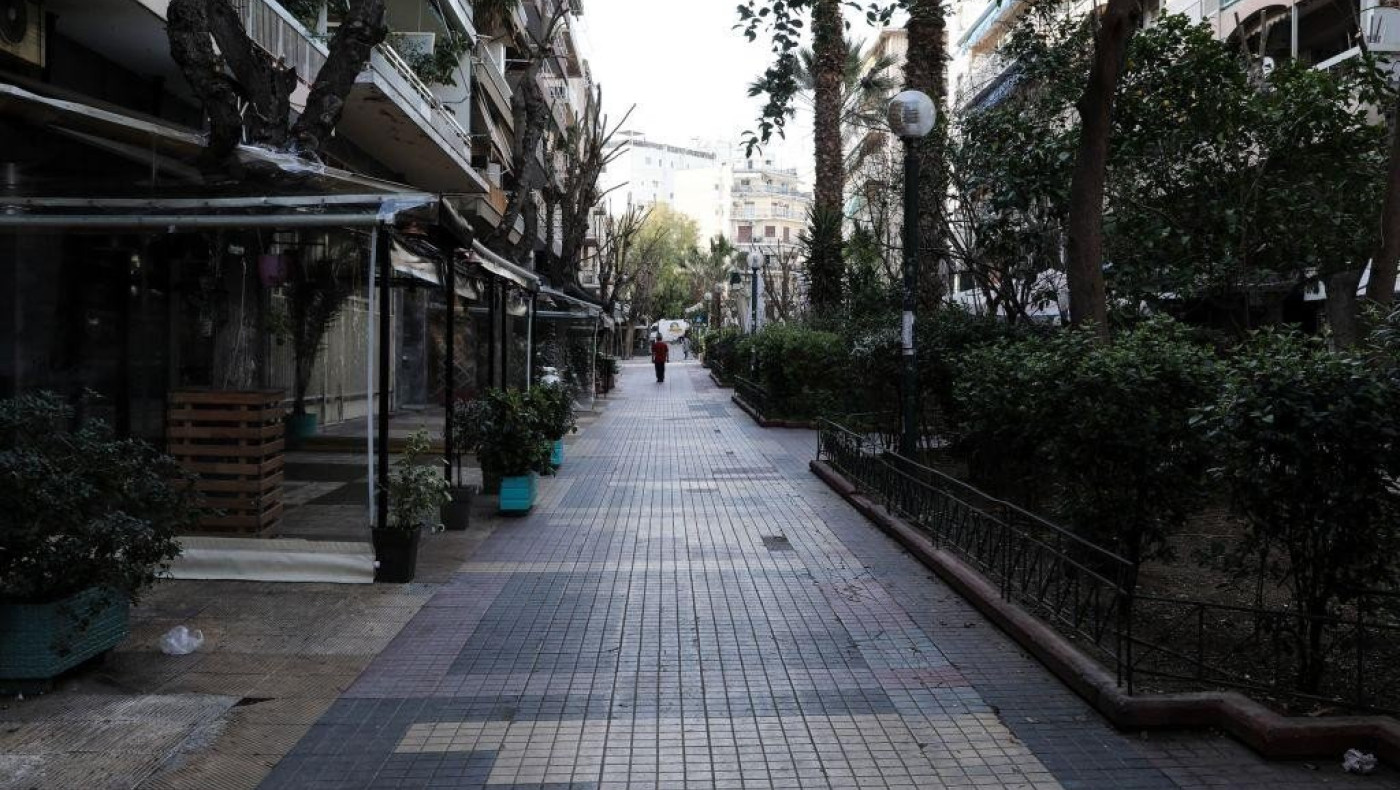 Κορωνοϊός : Ανοίγει η πλατφόρμα για την επιστρεπτέα προκαταβολή