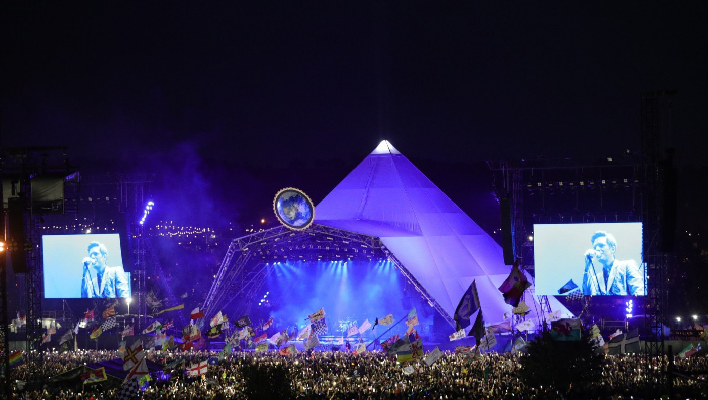 Κορωνοϊός: Απώλειες 5 δισ. δολαρίων για τη μουσική βιομηχανία