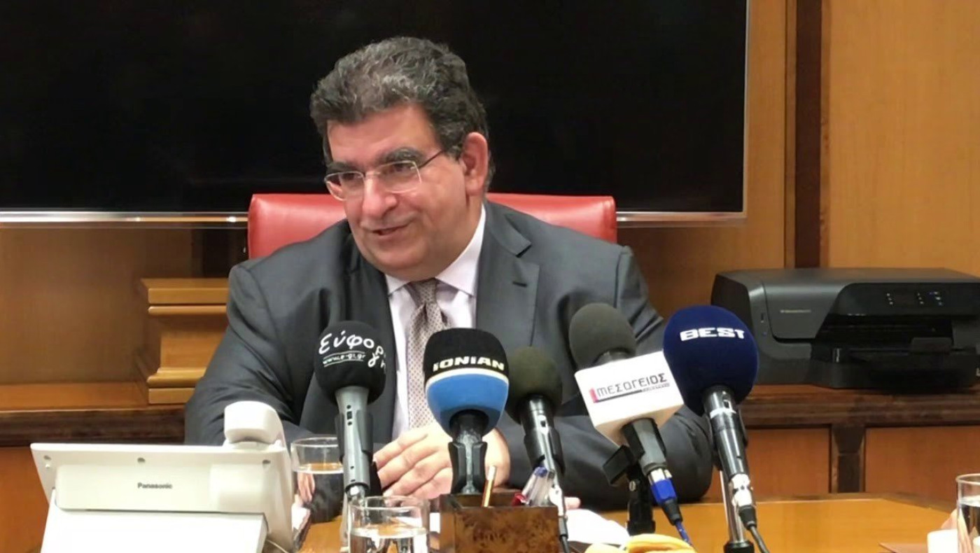 Τεράστια δωρεά 50 υπερεξοπλισμένων ΜΕΘ από την Καρέλιας ΑΕ