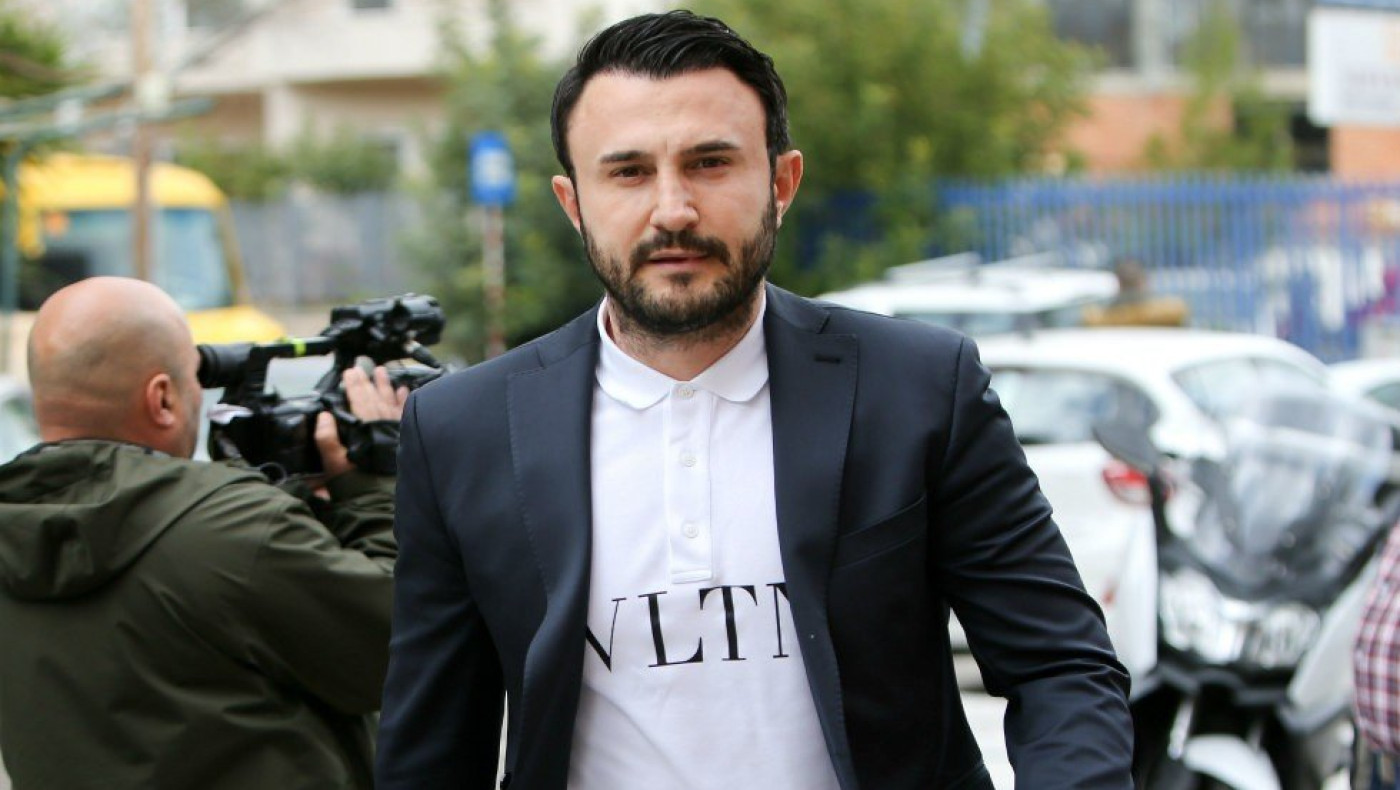 Καρυπίδης: «Θα χρειαστεί να κάνουμε όλοι ένα βήμα πίσω»