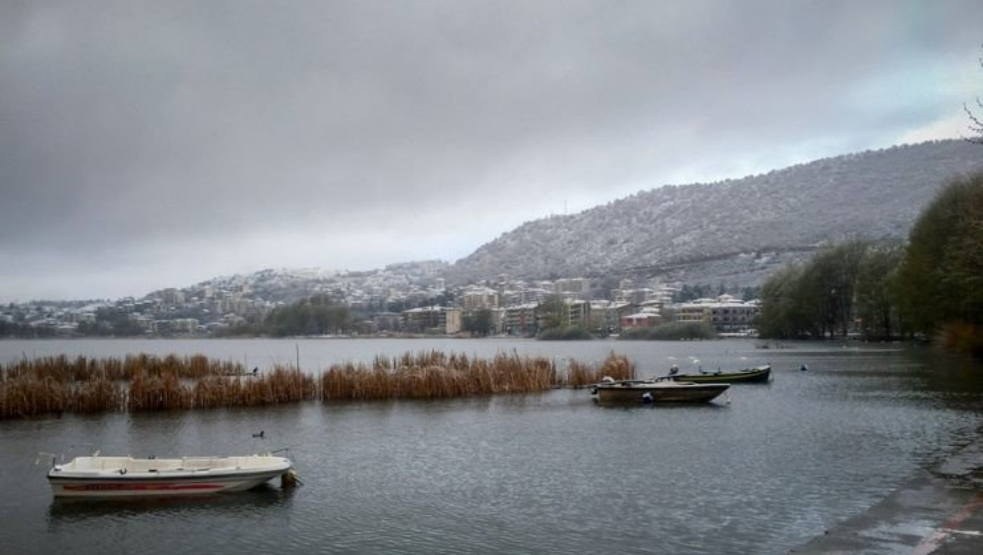 Γουνοποιοί: «Δε φέραμε εμείς τον κορωνοϊό»