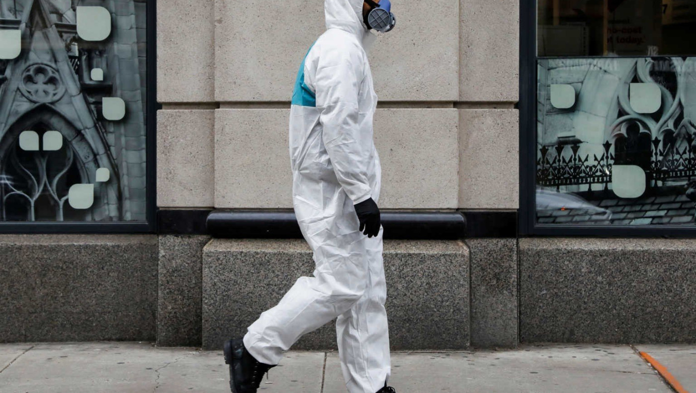 Μέχρι και 10 εκ. ο πραγματικός αριθμός των κρουσμάτων παγκοσμίως