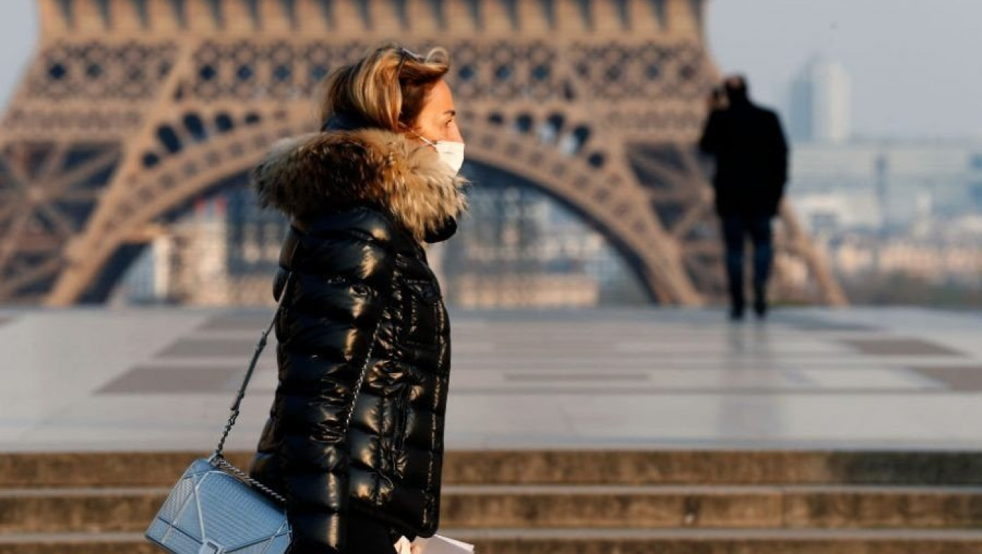 Πώς φοράμε την μάσκα και πόσο μας προστατεύει;