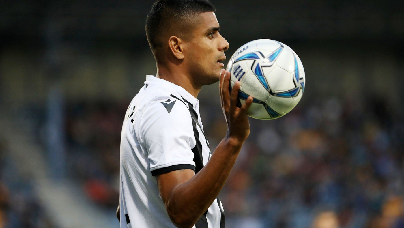 Ευτυχισμένα γενέθλια για τον Λέο Μάτος