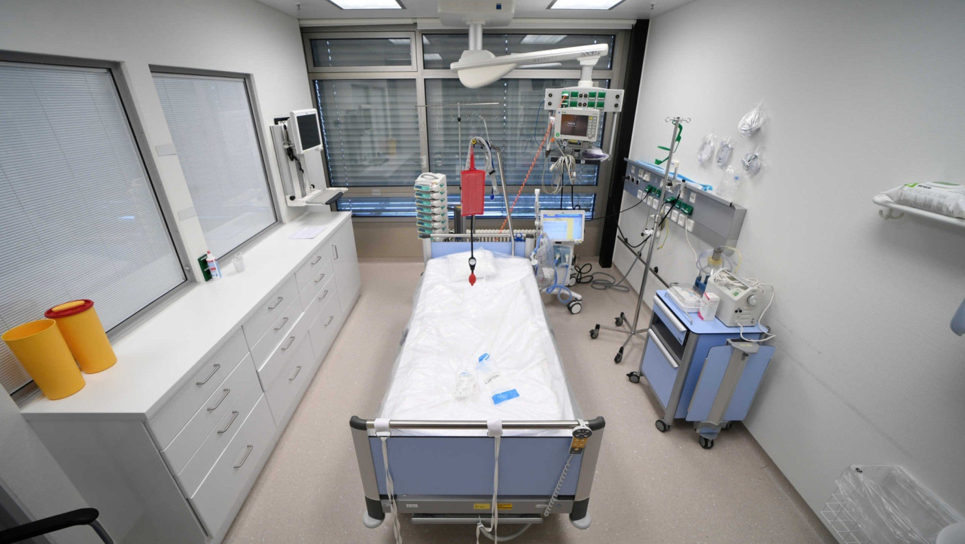 Κορωνοϊός: 173 θάνατοι το τελευταίο 24ωρο στη Γερμανία