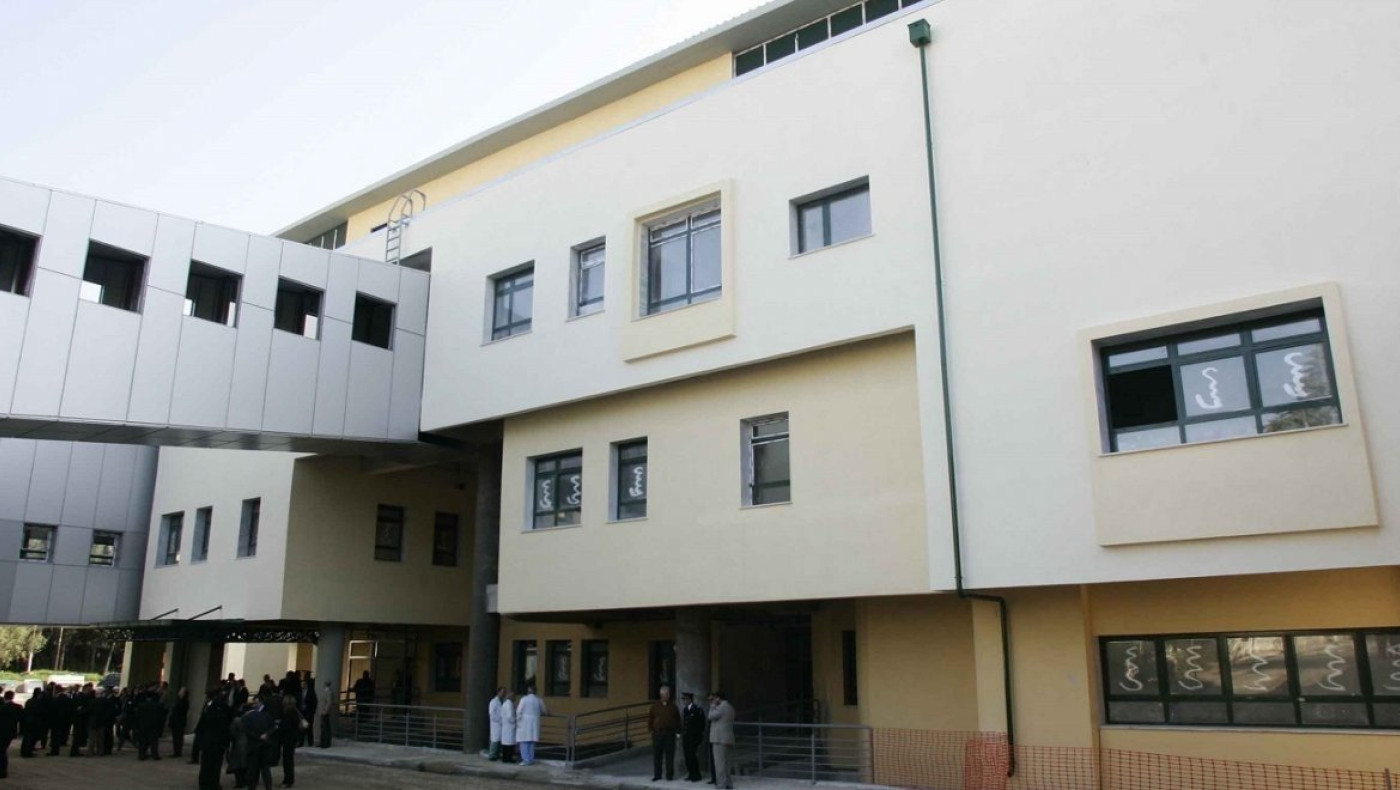 Συναγερμός στο νοσοκομείο Κιλκίς για κρούσμα σε Αφγανή πρόσφυγα