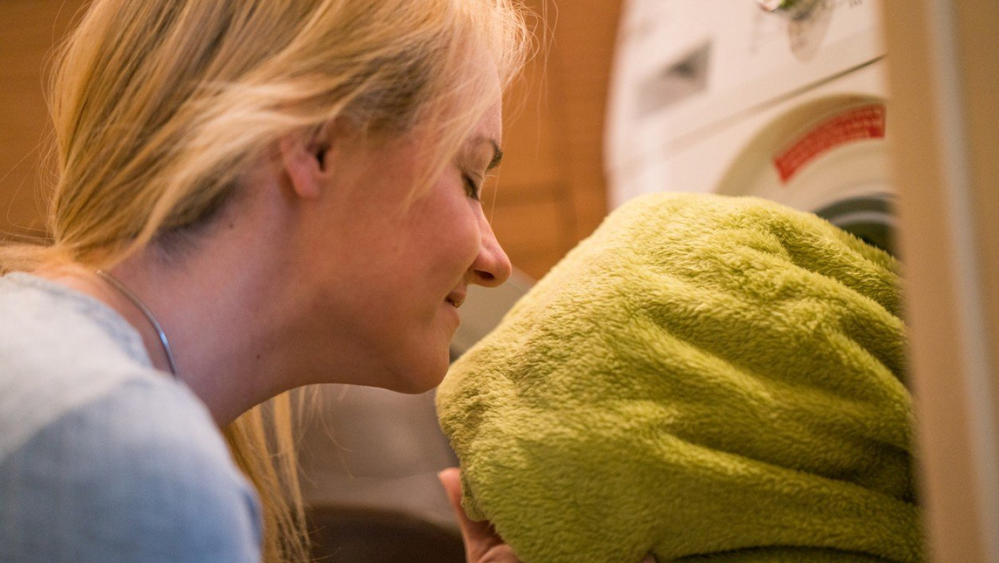 Η απώλεια γεύσης και όσφρησης είναι συμπτώματα-κλειδιά