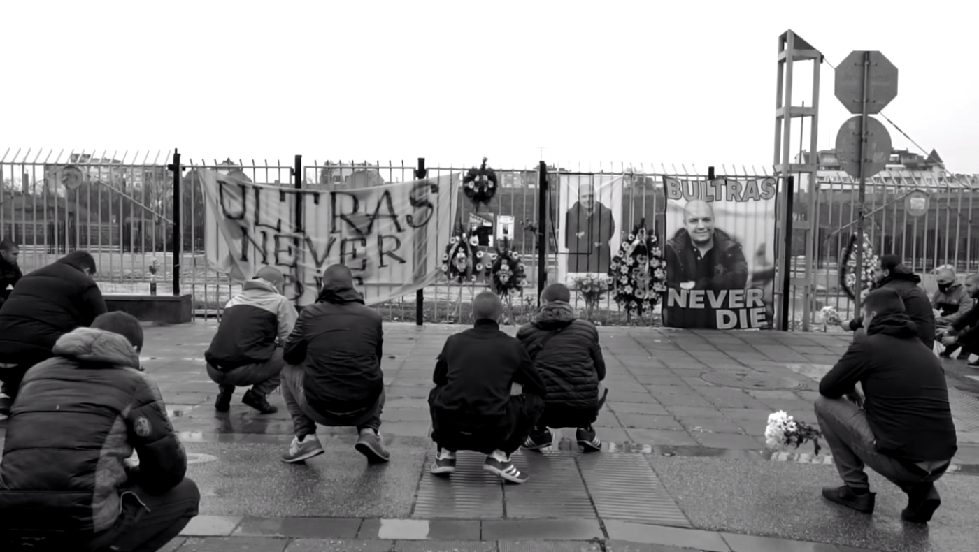 Φίλος του Τόσκο: «Μας άρπαξαν και μας χτυπούσαν επί 15 λεπτά»