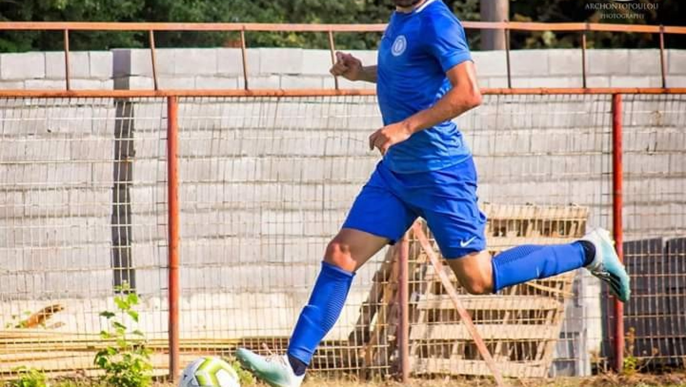 Παπαδημητρίου: «Επηρέασαν οι πολλές αλλαγές προπονητών»