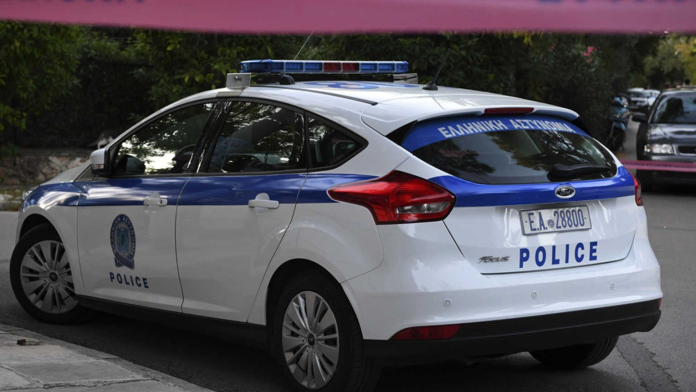 Σοκ: Υπάλληλος του δήμου Καλαμαριάς κρεμάστηκε σε υπόγειο πάρκινγκ