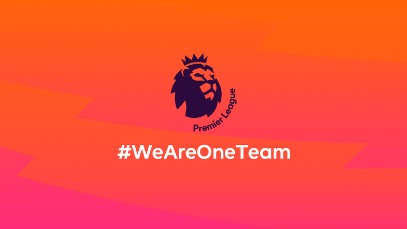 Premier League: Ομοφωνία για επανέναρξη, σχέδιο για ουδέτερα γήπεδα