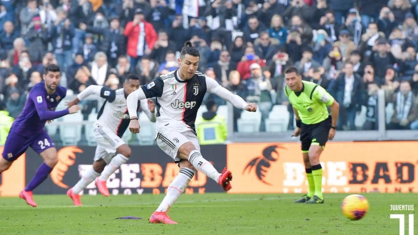 Η Γιουβέντους δεν δέχεται να πάρει το Πρωτάθλημα στα χαρτιά. Ο Ολυμπιακός;