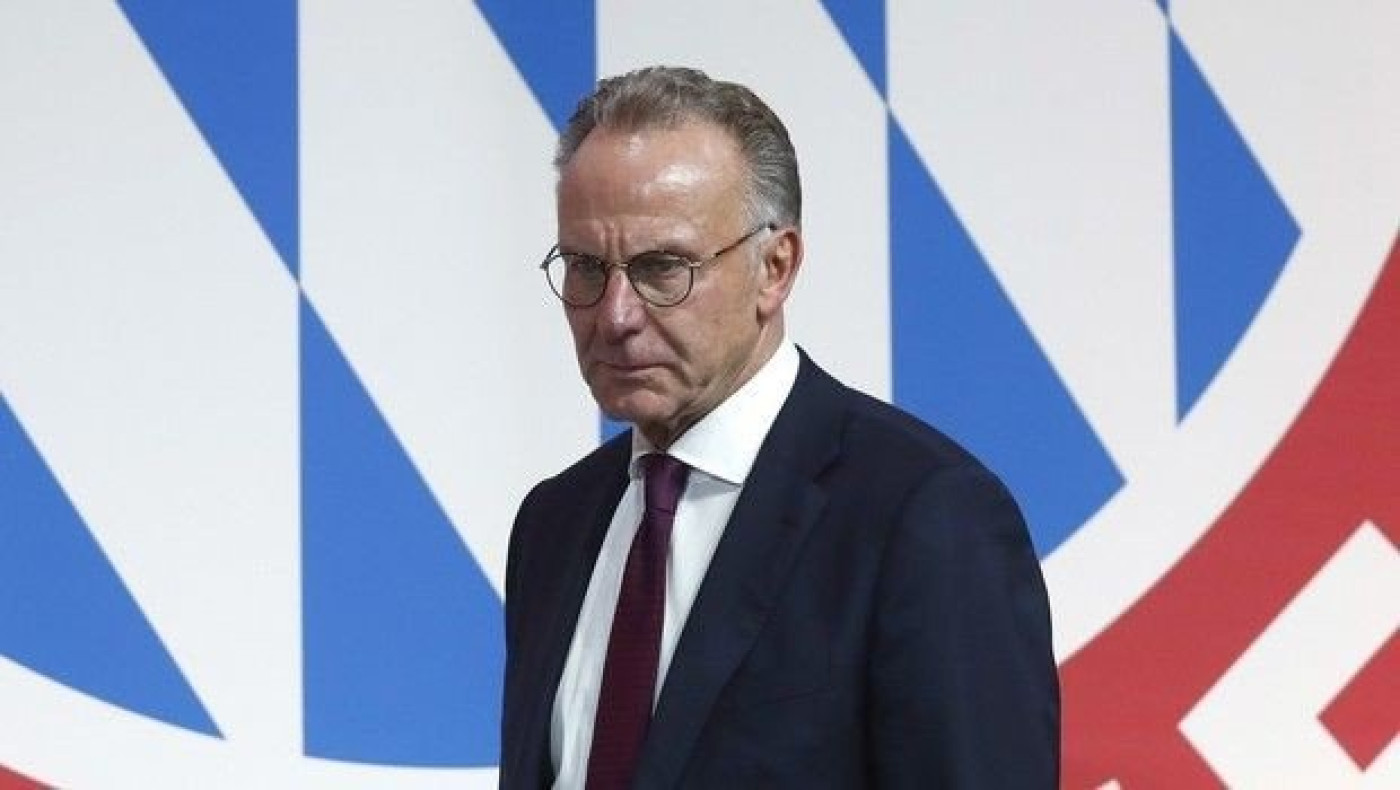 «Θα τελειώσουμε τη σεζόν και ας είναι μετά τις 30 Ιουνίου»