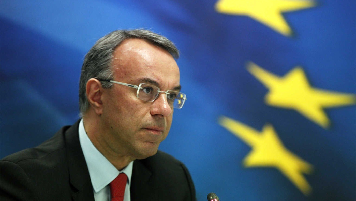 Σταϊκούρας: Επέκταση της μείωσης 40% στα ενοίκια