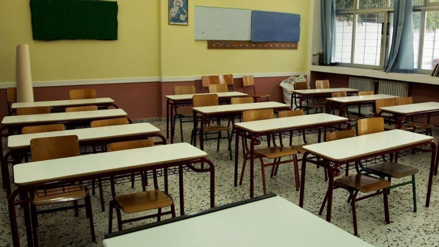 Συναγερμός στην Ξάνθη: Θετική σε κορωνοϊό μαθήτρια δημοτικού