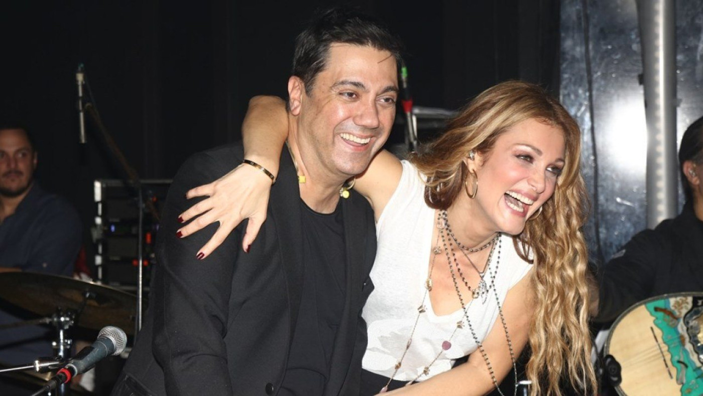 Στα...μαχαίρια Θεοδωρίδου-Θεοφάνους!