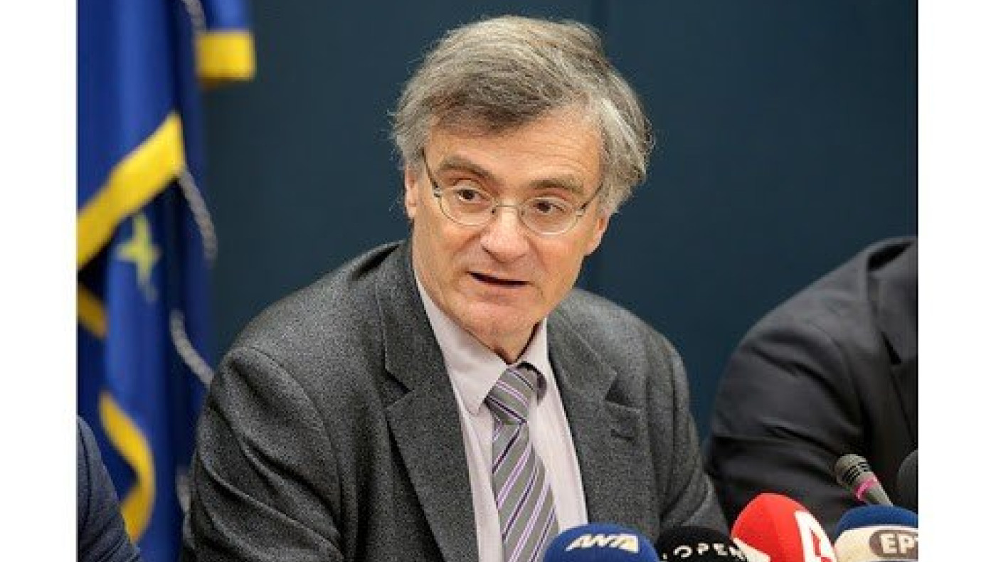 Κορωνοϊός: «Καμπανάκι» Τσιόδρα για 2ο κύμα το φθινόπωρο ή τον χειμώνα