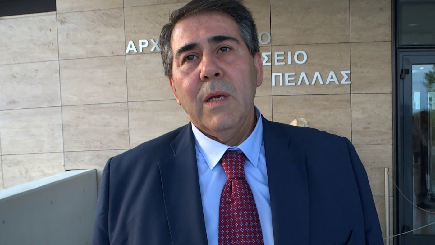 «Δεν ξέρω αν κόλλησε κορωνοϊό από νοσοκομείο της Θεσσαλονίκης ο 66χρονος»