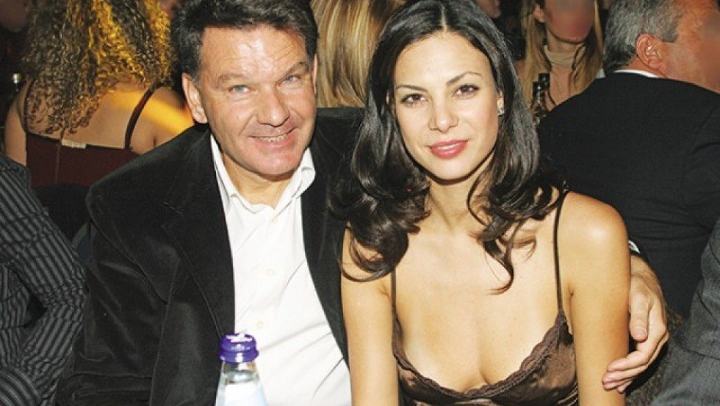 Βατίδου: «Ο κόσμος νομίζει πως κατασκοτωθήκαμε με τον Αλέξη, αλλά...»