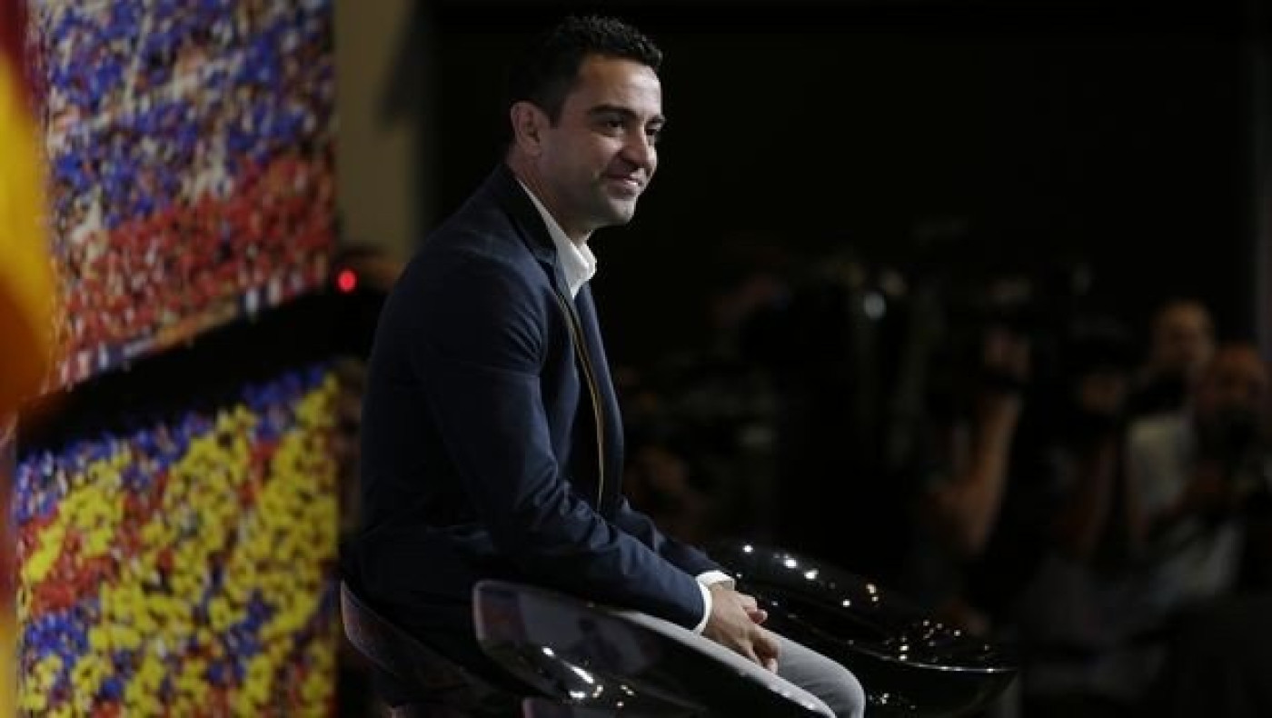 Τσάβι: «Απίθανος ο Ντάνι Άλβες, είναι δύσκολο να είσαι παίκτης της Μπάρτσα»