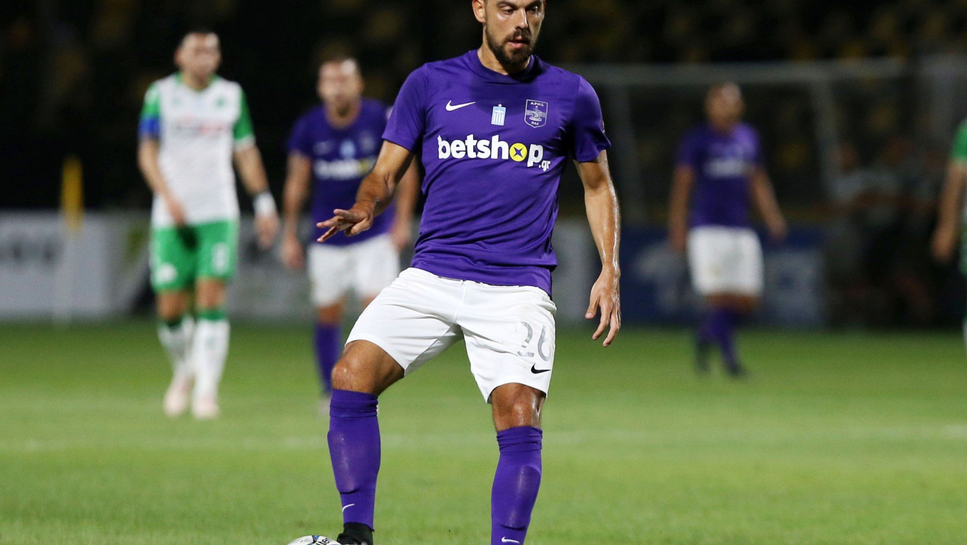 Κεφάλαιο: Χαβιέρ Ματίγια