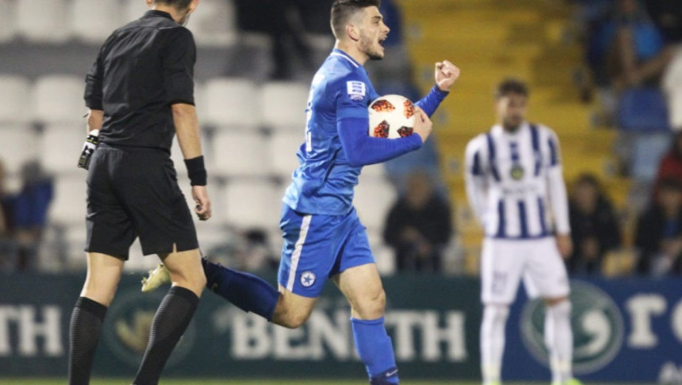 Κωτσόπουλος: «Ετσι ζω τις μέρες κορωνοϊού στην Μαδρίτη»