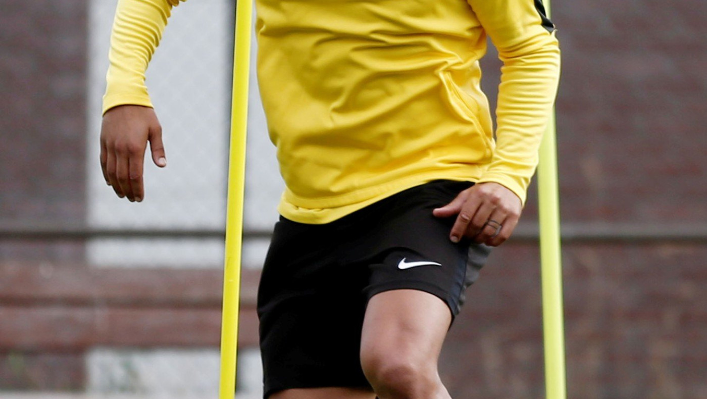 Σόουζα: «Ξεχωριστή η σχέση μου με τον Άρη»