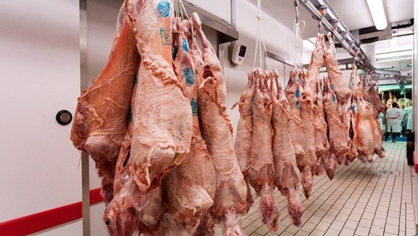 Αύξηση των παραγγελιών κρέατος στη Θεσσαλονίκη!