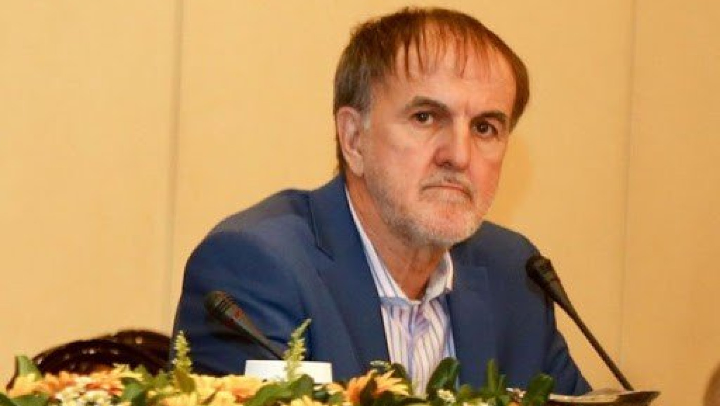 Αντωνίου: «Δεν είναι λογικό να μείνει η διοίκηση, απορώ γιατί μιλάμε»