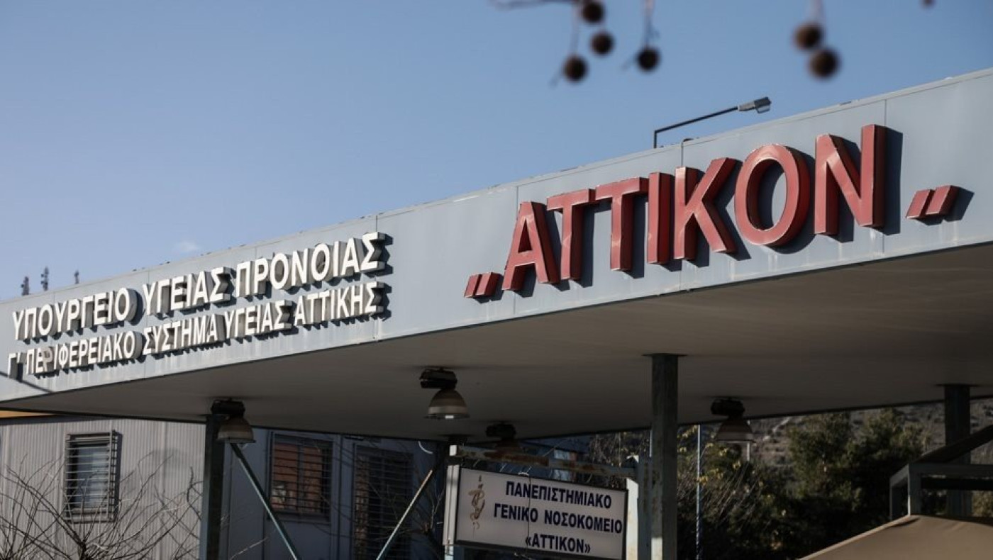 Στους 100 οι νεκροί από κορωνοϊό στην Ελλάδα